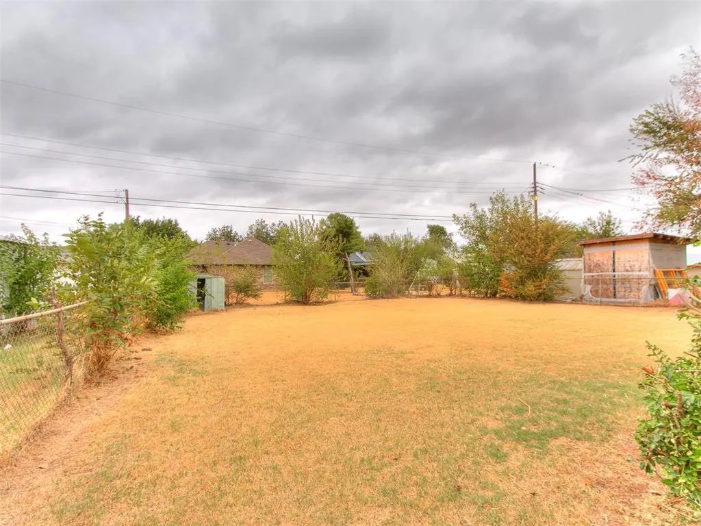 Photo 22 — 1357 Williams Drive, Oklahoma City, OK 73119