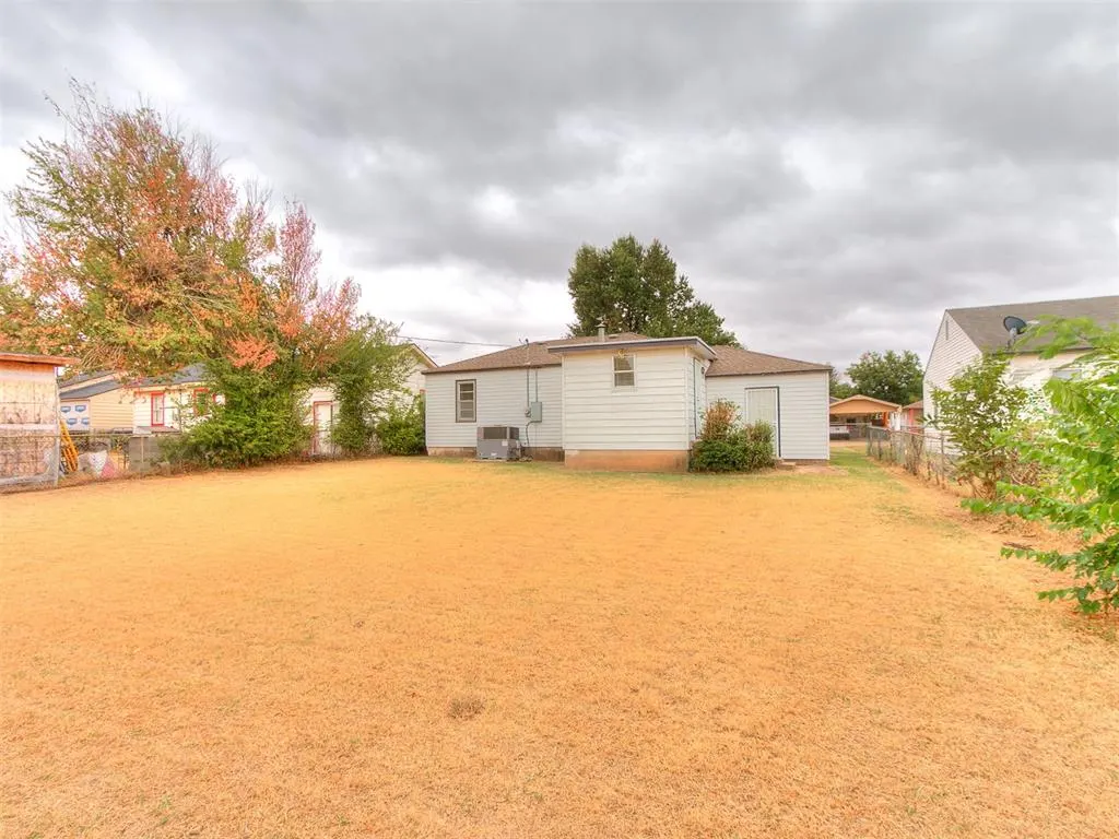 Photo 23 — 1357 Williams Drive, Oklahoma City, OK 73119