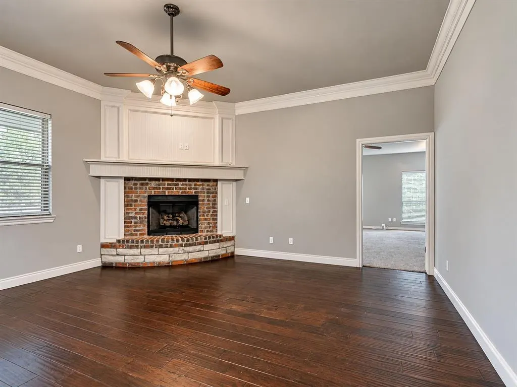 Photo 9 — 921 Siena Springs Drive, Norman, OK 73071