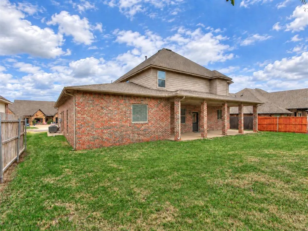 Photo 49 — 921 Siena Springs Drive, Norman, OK 73071