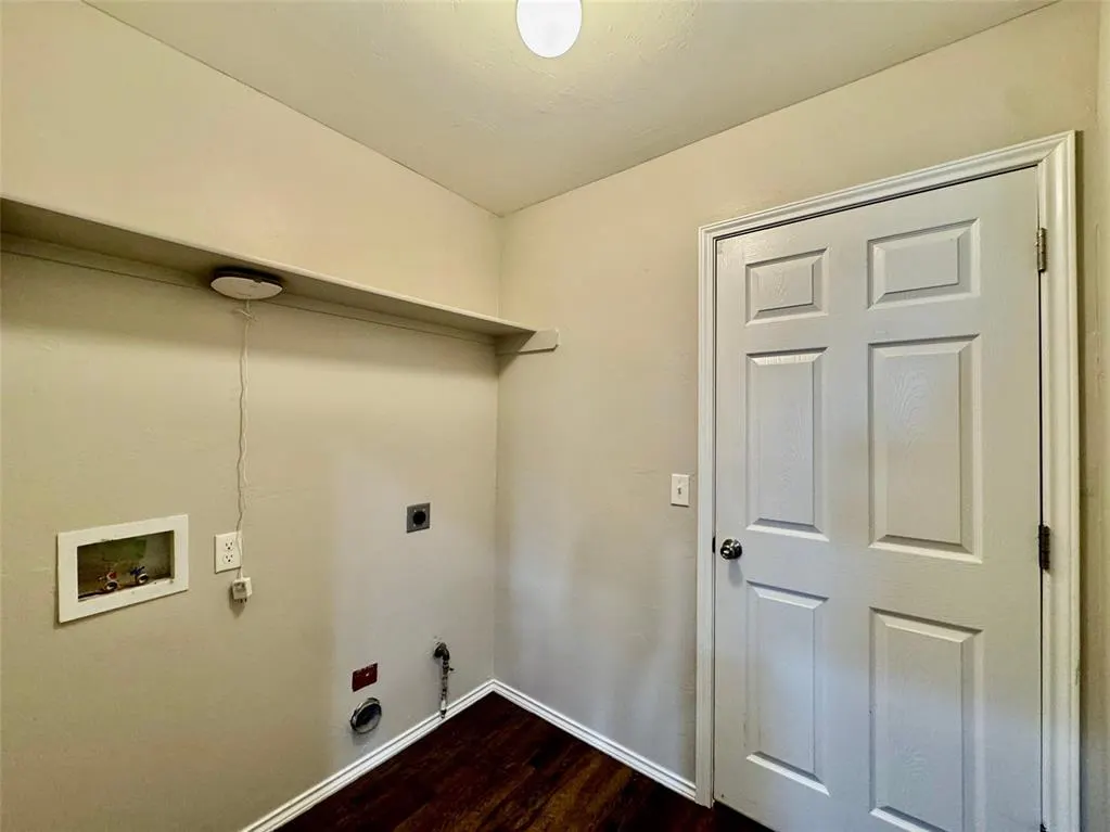 Photo 37 — 10708 SW 23rd Terrace, Yukon, OK 73099