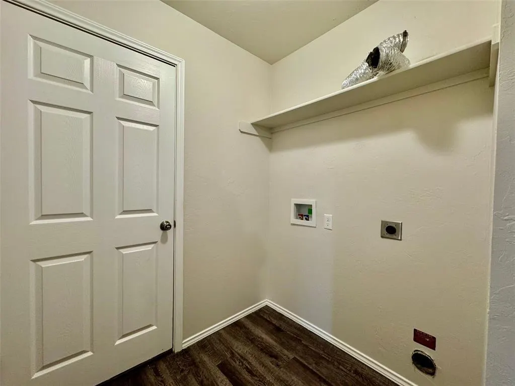 Photo 29 — 10612 SW 22nd Street, Yukon, OK 73099
