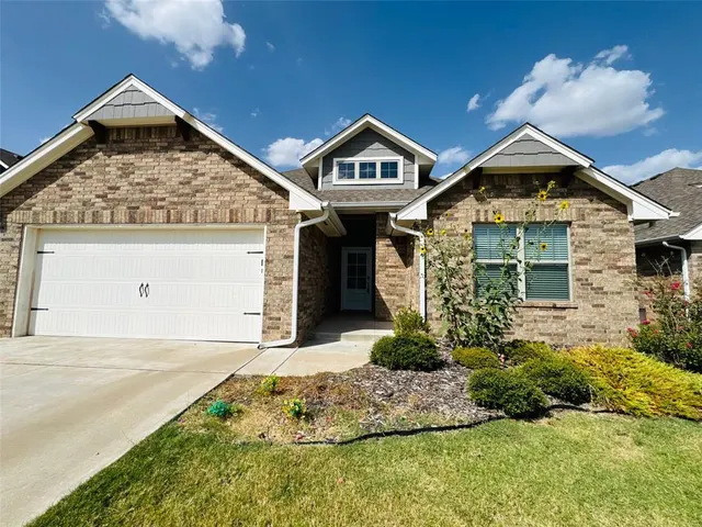 Photo 2 — 9101 NW 124th Street, Yukon, OK 73099