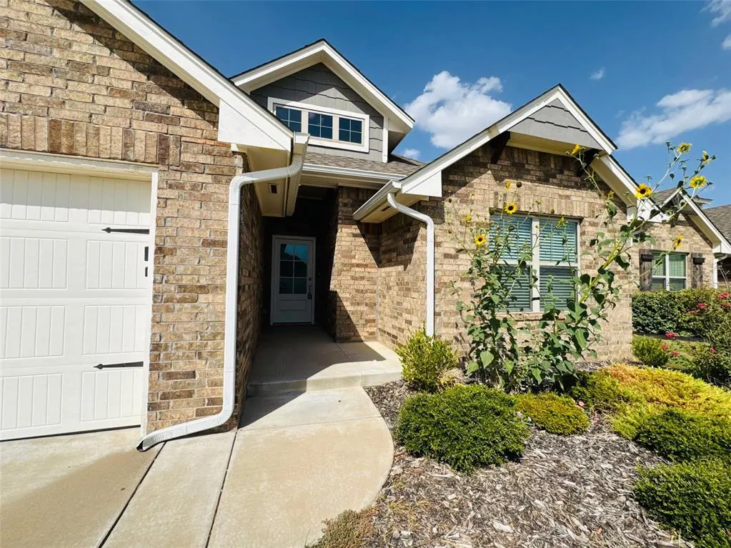 Photo 3 — 9101 NW 124th Street, Yukon, OK 73099