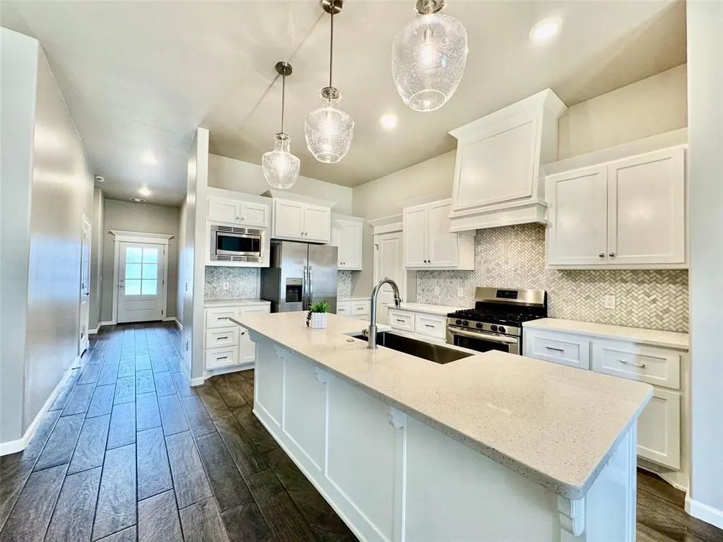 Photo 13 — 9101 NW 124th Street, Yukon, OK 73099