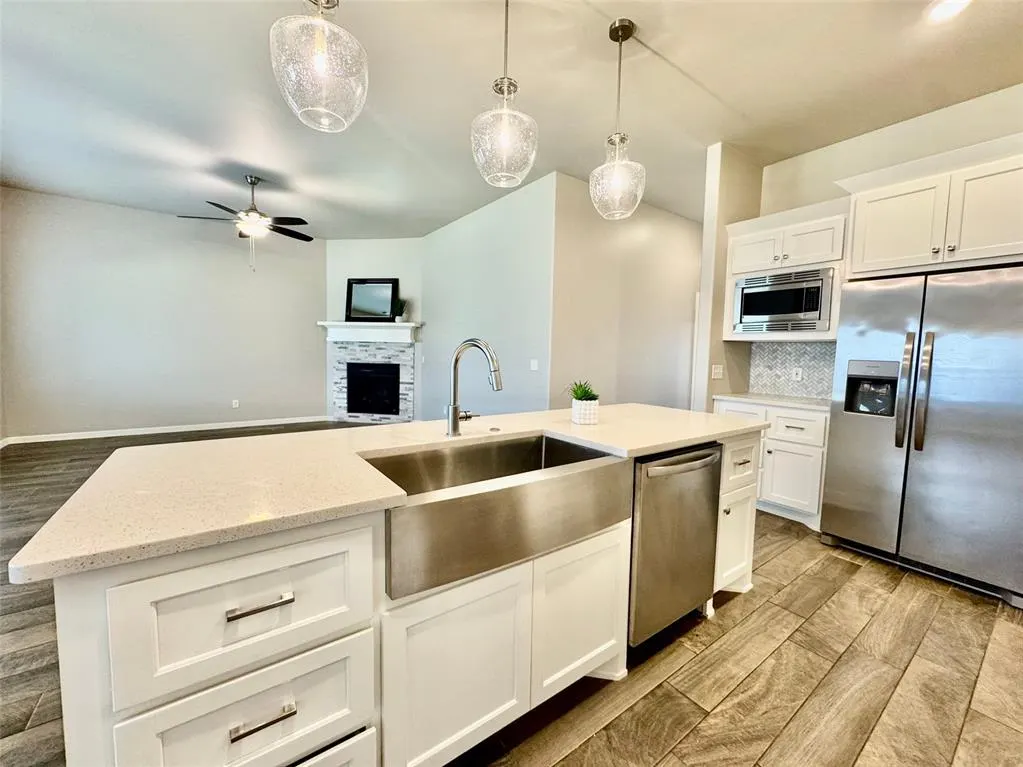 Photo 17 — 9101 NW 124th Street, Yukon, OK 73099