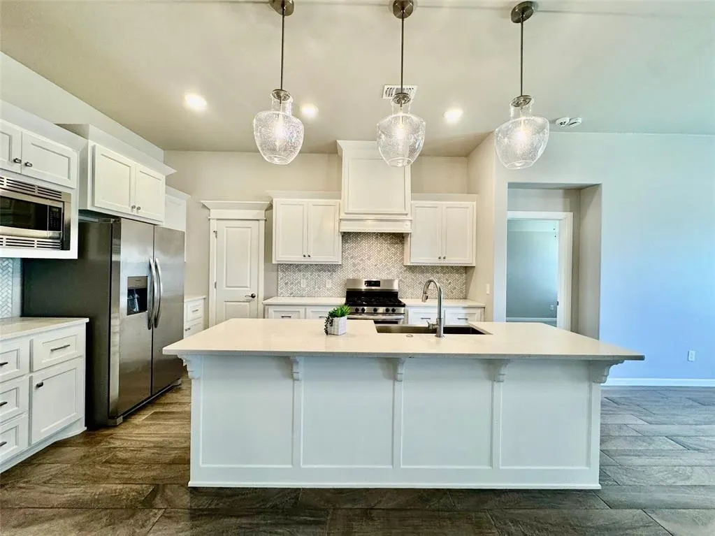 Photo 19 — 9101 NW 124th Street, Yukon, OK 73099
