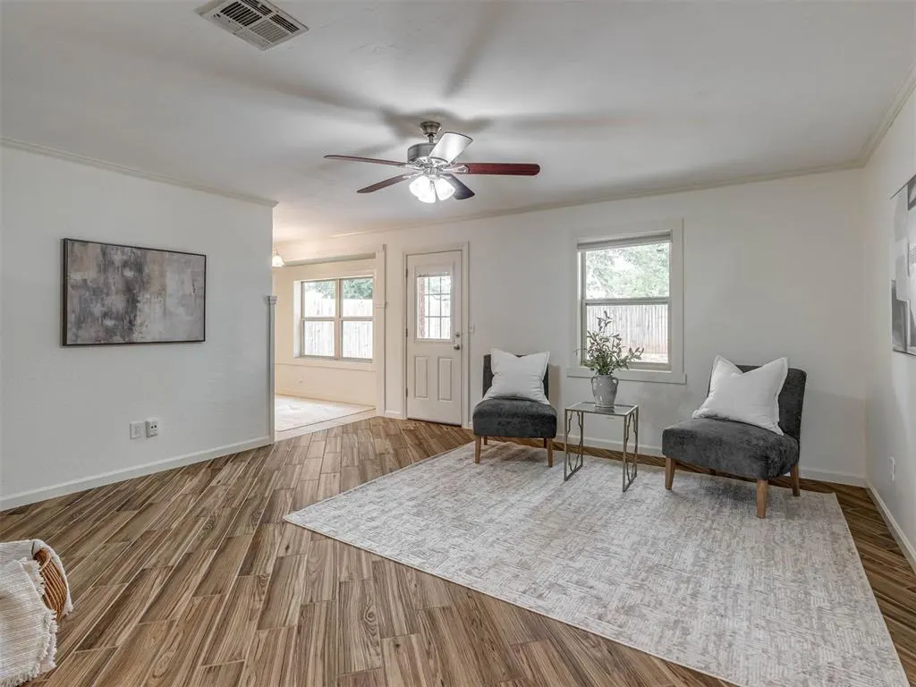 Photo 5 — 12317 Newgate Drive, Yukon, OK 73099