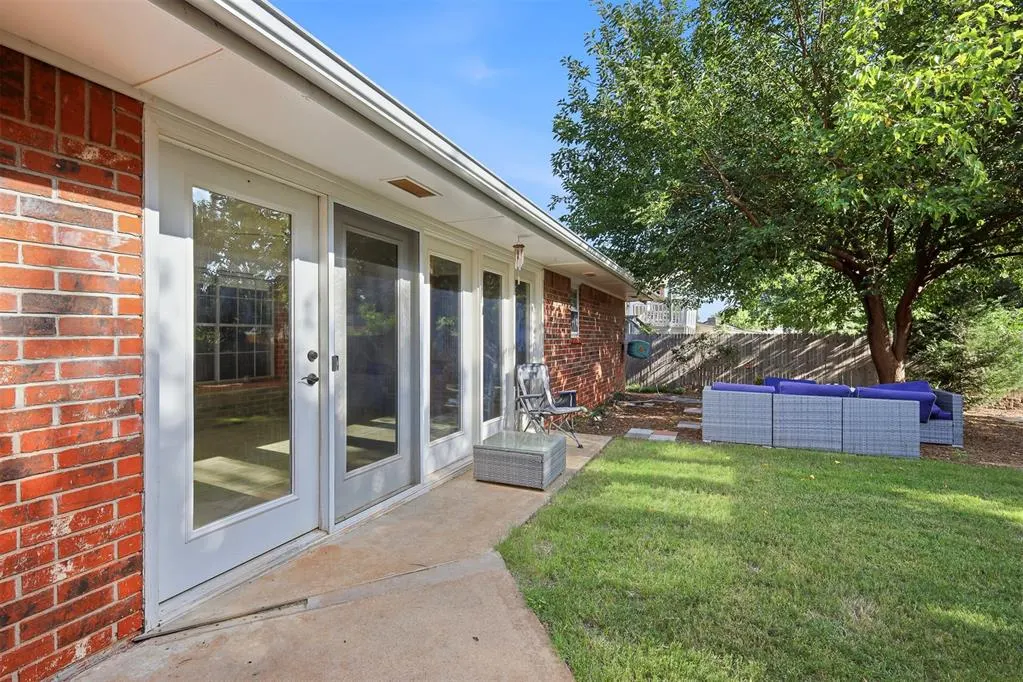 Photo 31 — 11817 W Edgemont Circle, Oklahoma City, OK 73162