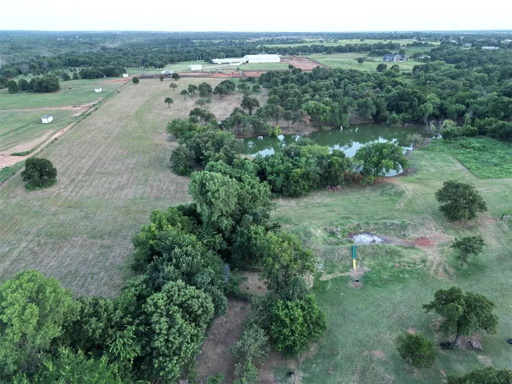 Photo 4 — 5771 W Forrest Hills Road, Guthrie, OK 73044