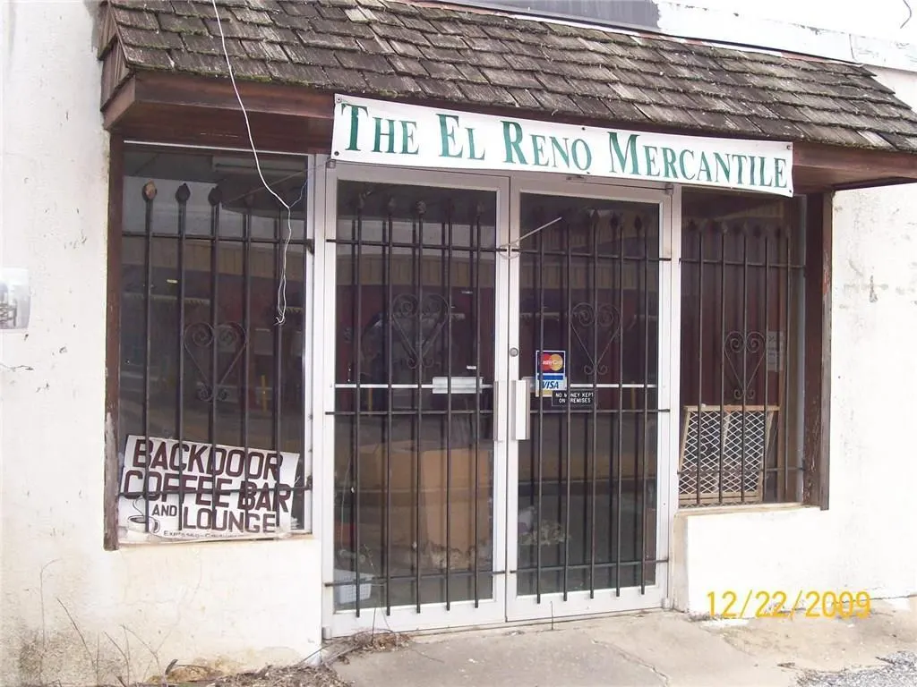 Photo 5 — 114 N Bickford Avenue, El Reno, OK 73036