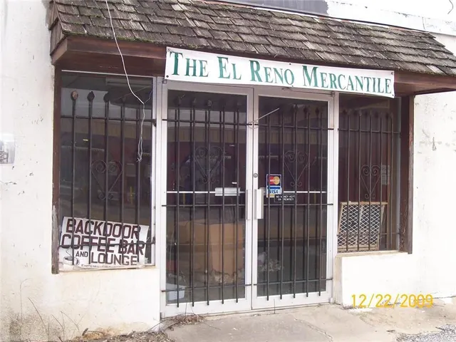 Photo 5 — 114 N Bickford Avenue, El Reno, OK 73036