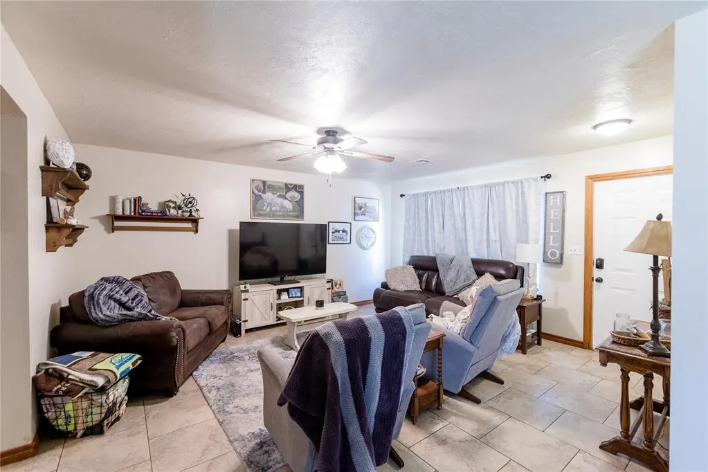 Photo 2 — 122 Blue Ridge Drive, Elk City, OK 73644