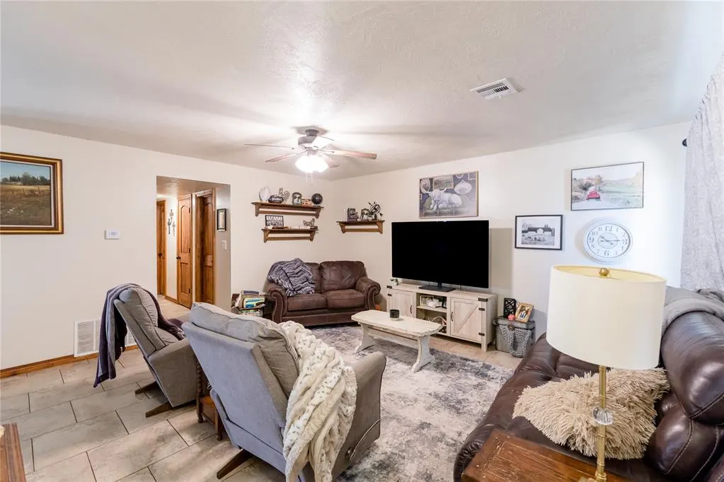 Photo 3 — 122 Blue Ridge Drive, Elk City, OK 73644