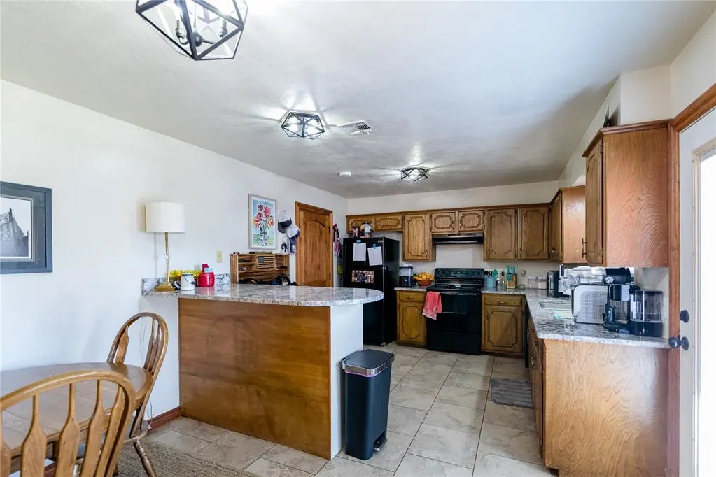 Photo 5 — 122 Blue Ridge Drive, Elk City, OK 73644