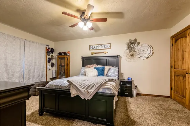 Photo 8 — 122 Blue Ridge Drive, Elk City, OK 73644