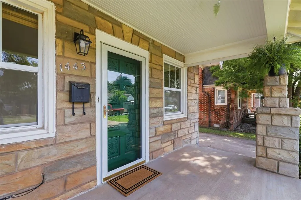 Photo 2 — 1443 NW 41st Street, Oklahoma City, OK 73118