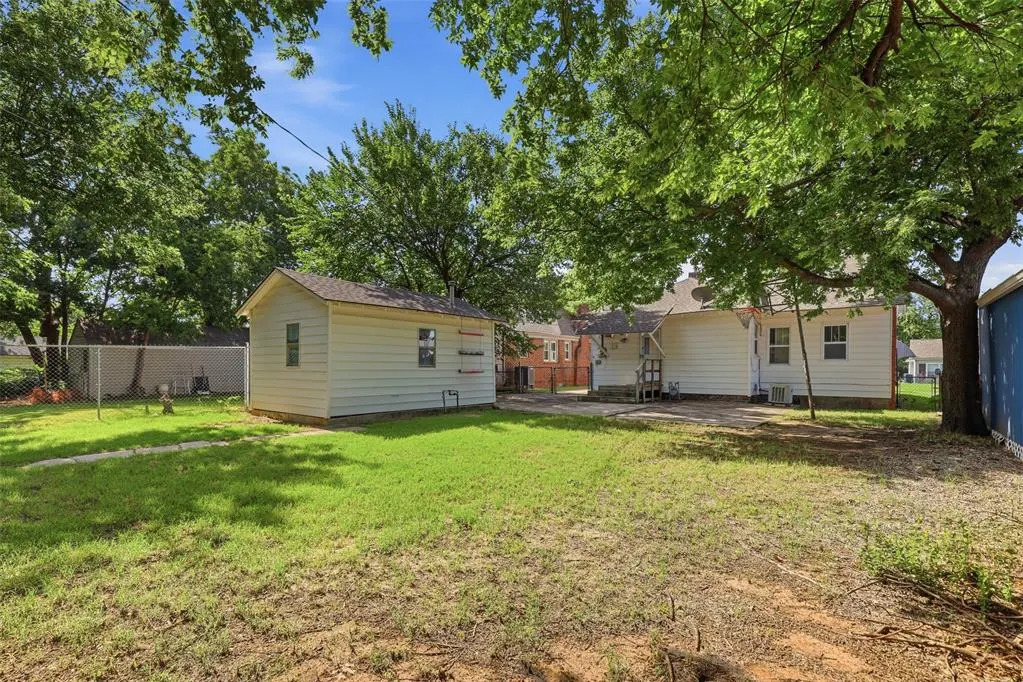 Photo 27 — 1443 NW 41st Street, Oklahoma City, OK 73118