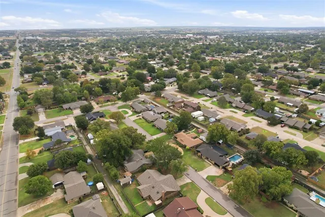 Photo 2 — 1310 Dalton Avenue, Elk City, OK 73644