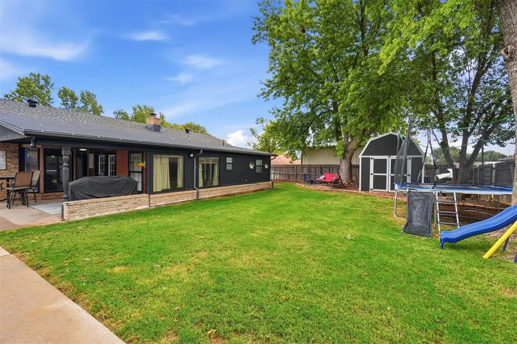 Photo 40 — 1310 Dalton Avenue, Elk City, OK 73644