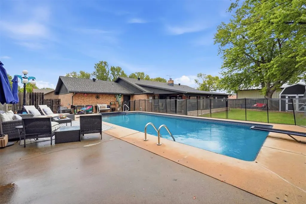 Photo 42 — 1310 Dalton Avenue, Elk City, OK 73644