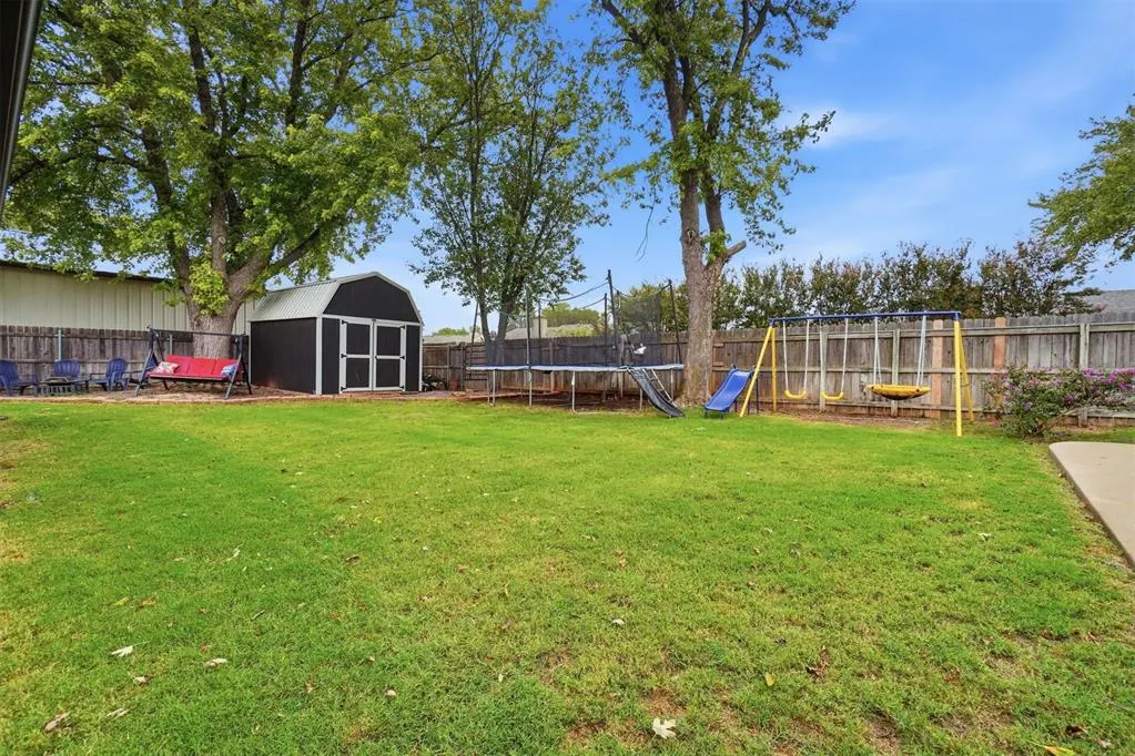 Photo 47 — 1310 Dalton Avenue, Elk City, OK 73644