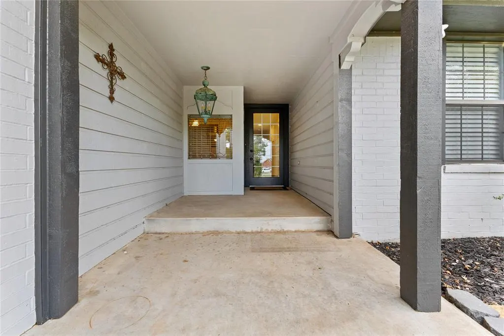 Photo 5 — 1809 N Lark Street, Weatherford, OK 73096