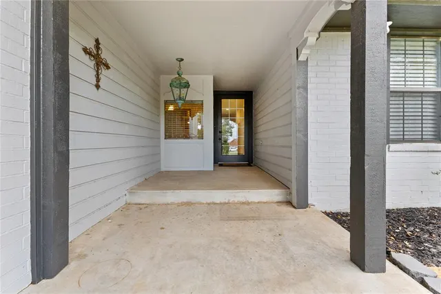 Photo 5 — 1809 N Lark Street, Weatherford, OK 73096