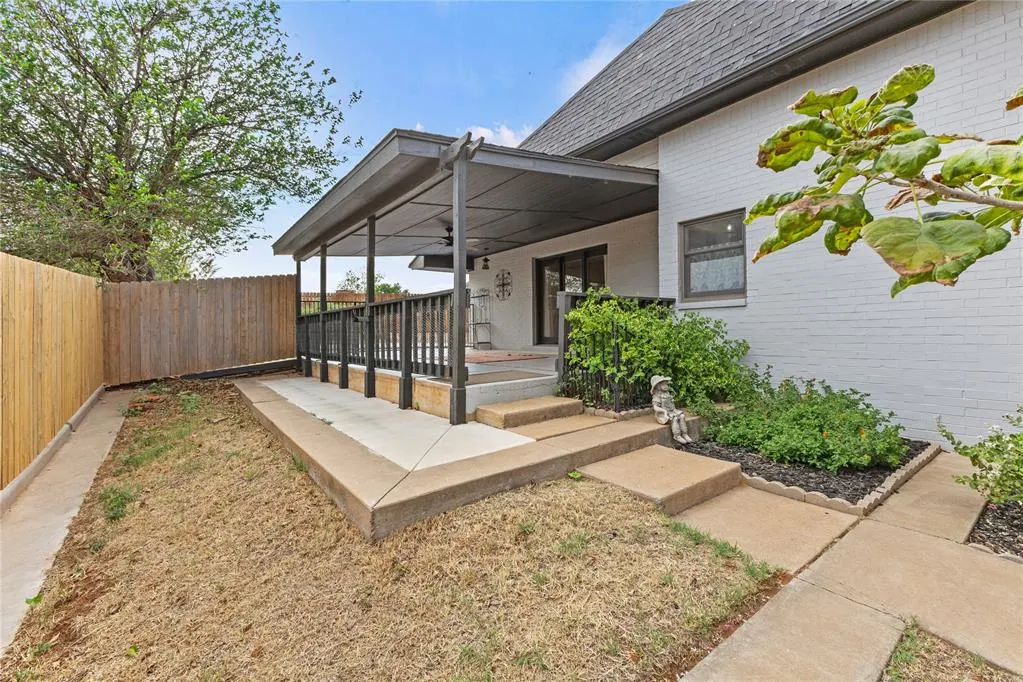 Photo 38 — 1809 N Lark Street, Weatherford, OK 73096