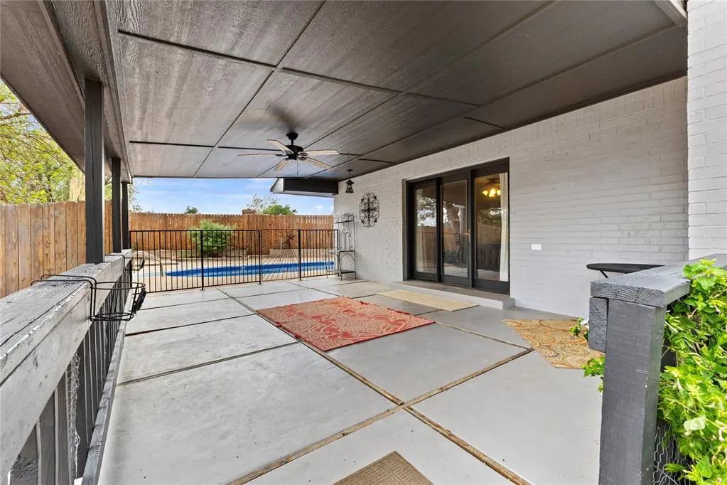 Photo 39 — 1809 N Lark Street, Weatherford, OK 73096
