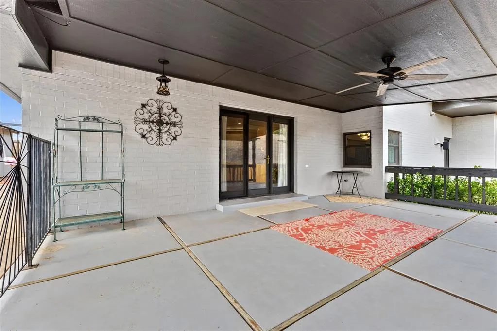 Photo 40 — 1809 N Lark Street, Weatherford, OK 73096