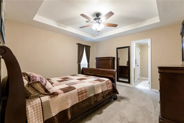 Photo 7 — 141 Calhoon Street, Elk City, OK 73644