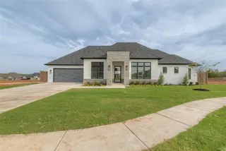 Sold home at 3009 Libby Lane