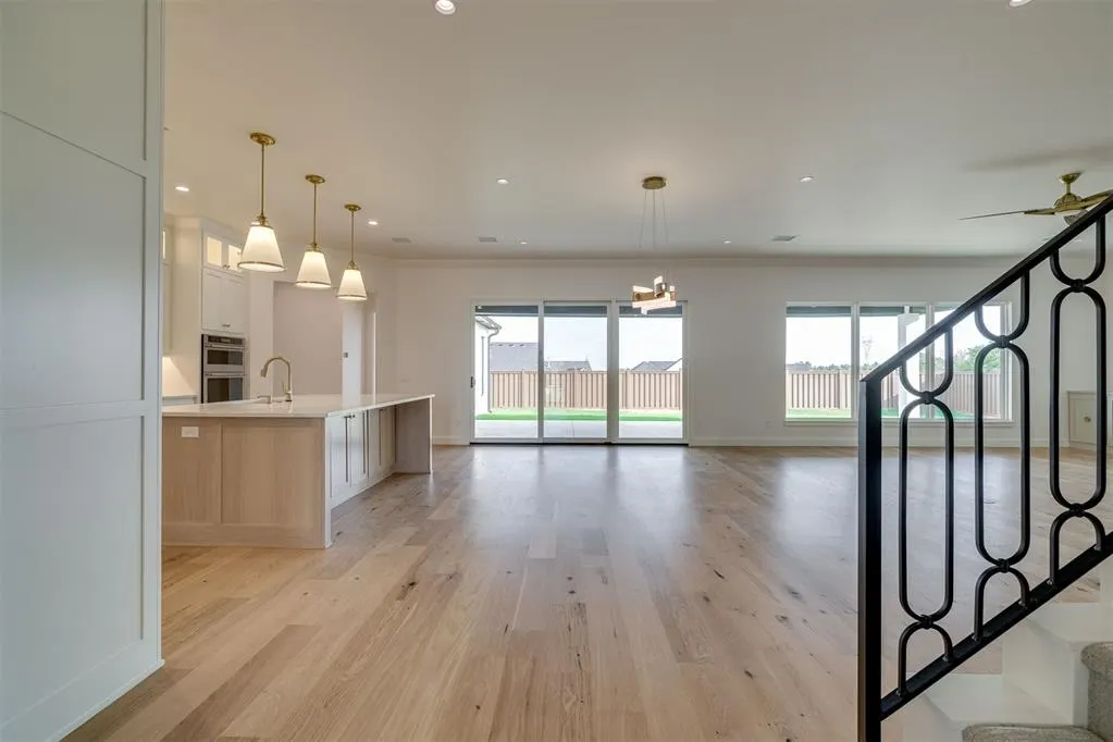 Photo 5 — 3009 Libby Lane, Edmond, OK 73012