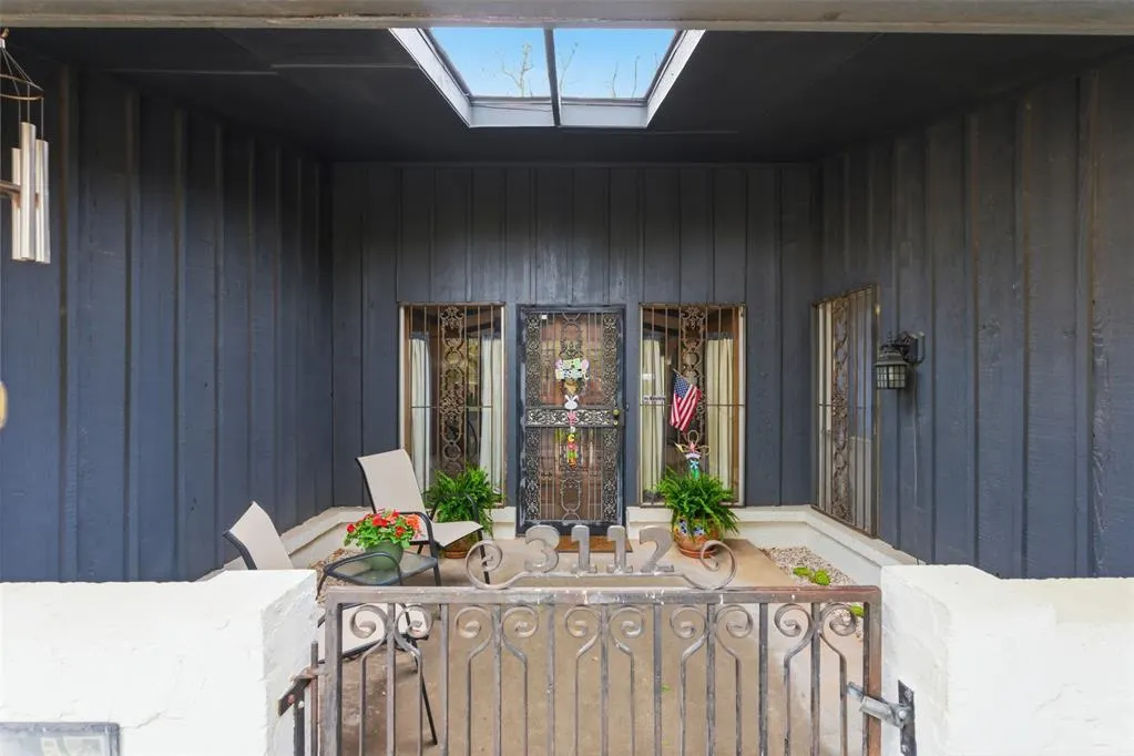 Photo 3 — 3112 Brookhollow Road, Oklahoma City, OK 73120