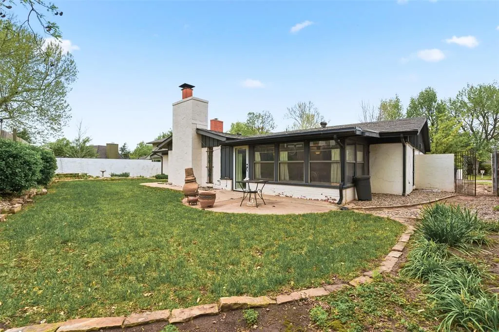 Photo 38 — 3112 Brookhollow Road, Oklahoma City, OK 73120