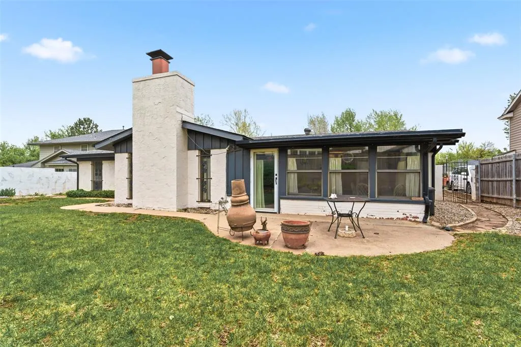 Photo 39 — 3112 Brookhollow Road, Oklahoma City, OK 73120