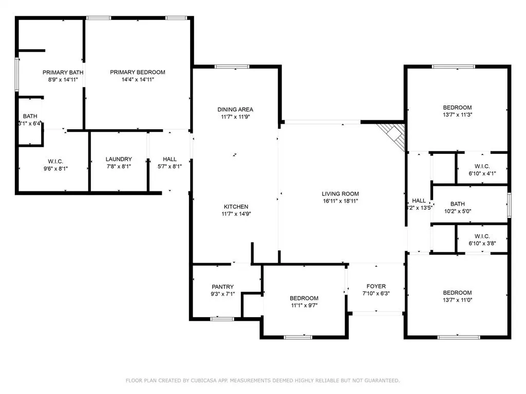 Photo 40 — 3112 Brookhollow Road, Oklahoma City, OK 73120
