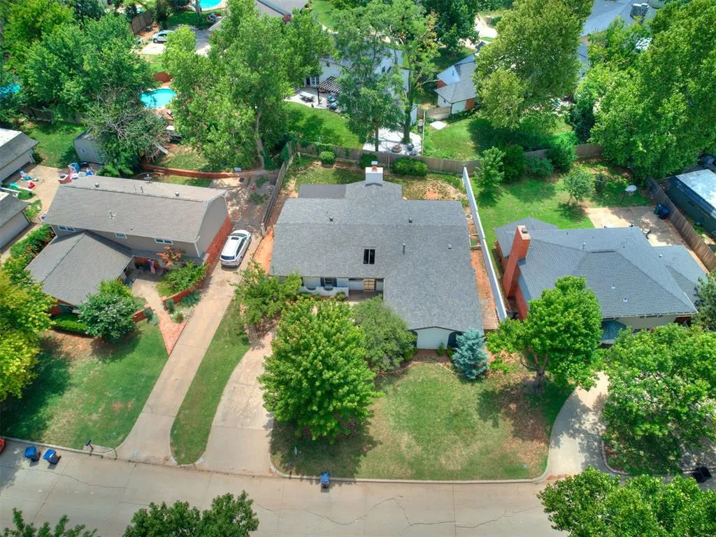 Photo 42 — 3112 Brookhollow Road, Oklahoma City, OK 73120
