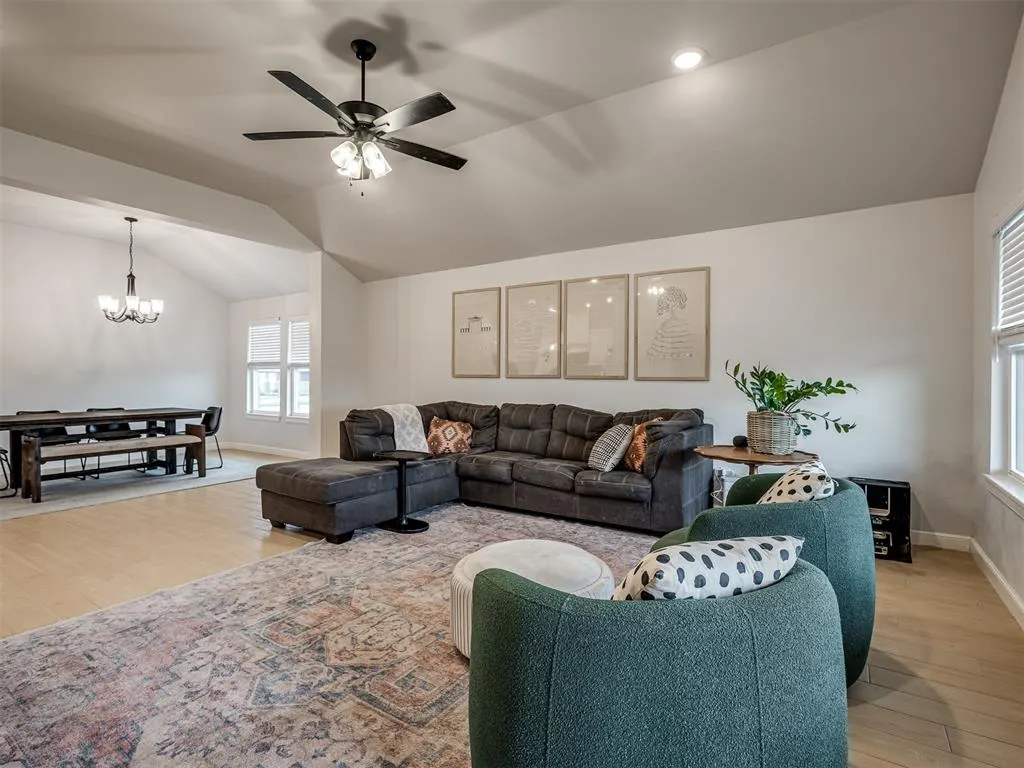 Photo 16 — 13316 Mesquite Trail, Yukon, OK 73099