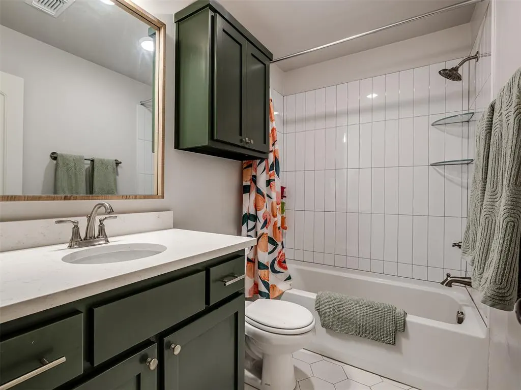 Photo 32 — 13316 Mesquite Trail, Yukon, OK 73099
