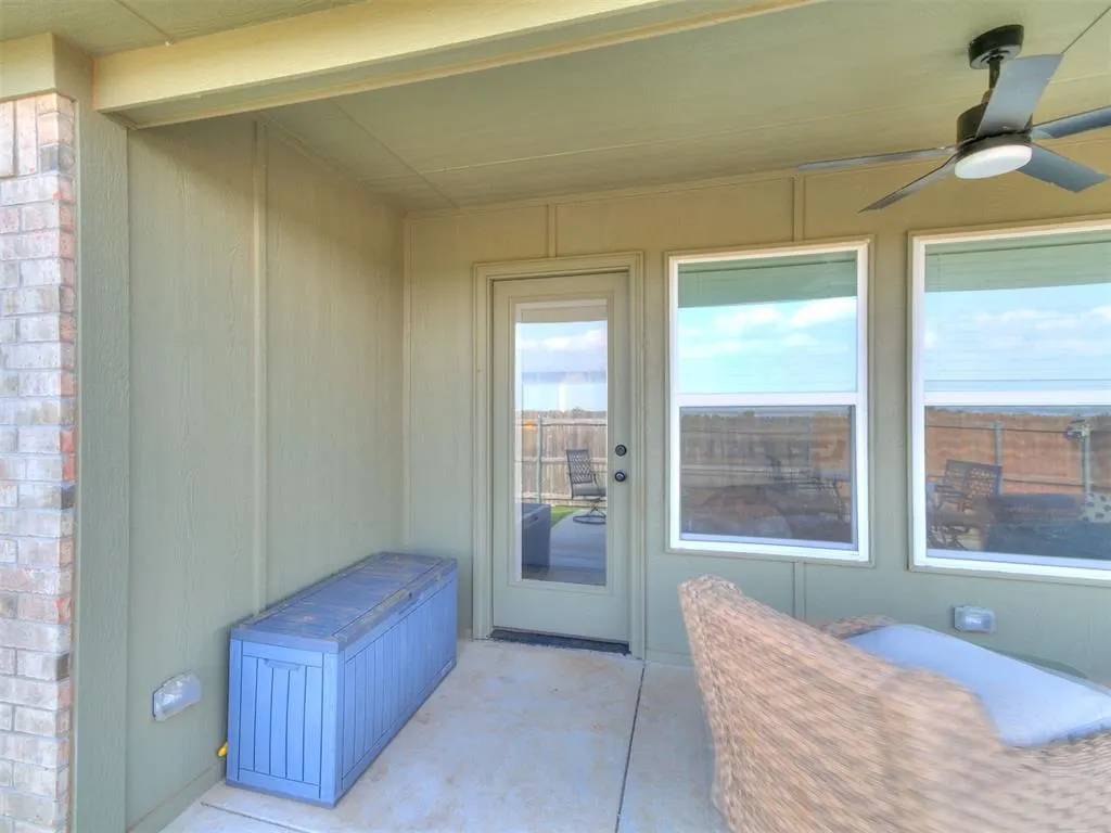 Photo 36 — 13316 Mesquite Trail, Yukon, OK 73099