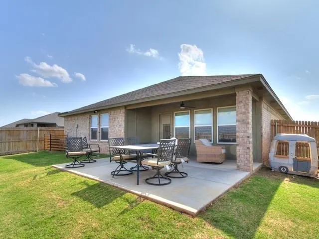 Photo 37 — 13316 Mesquite Trail, Yukon, OK 73099