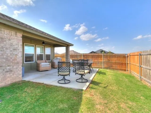Photo 38 — 13316 Mesquite Trail, Yukon, OK 73099