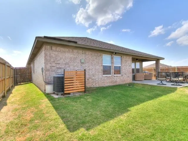 Photo 39 — 13316 Mesquite Trail, Yukon, OK 73099