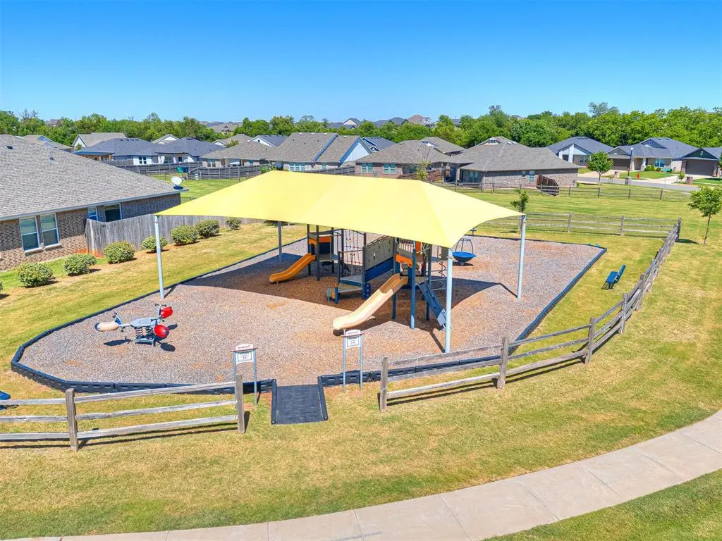 Photo 46 — 13316 Mesquite Trail, Yukon, OK 73099