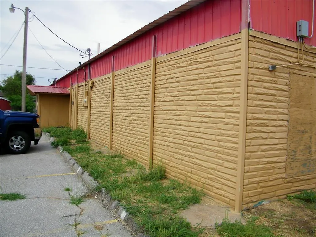 Photo 23 — 1201 SW Sheridan Avenue, Lawton, OK 73505