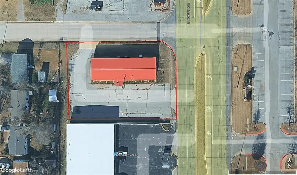 Photo 26 — 1201 SW Sheridan Avenue, Lawton, OK 73505