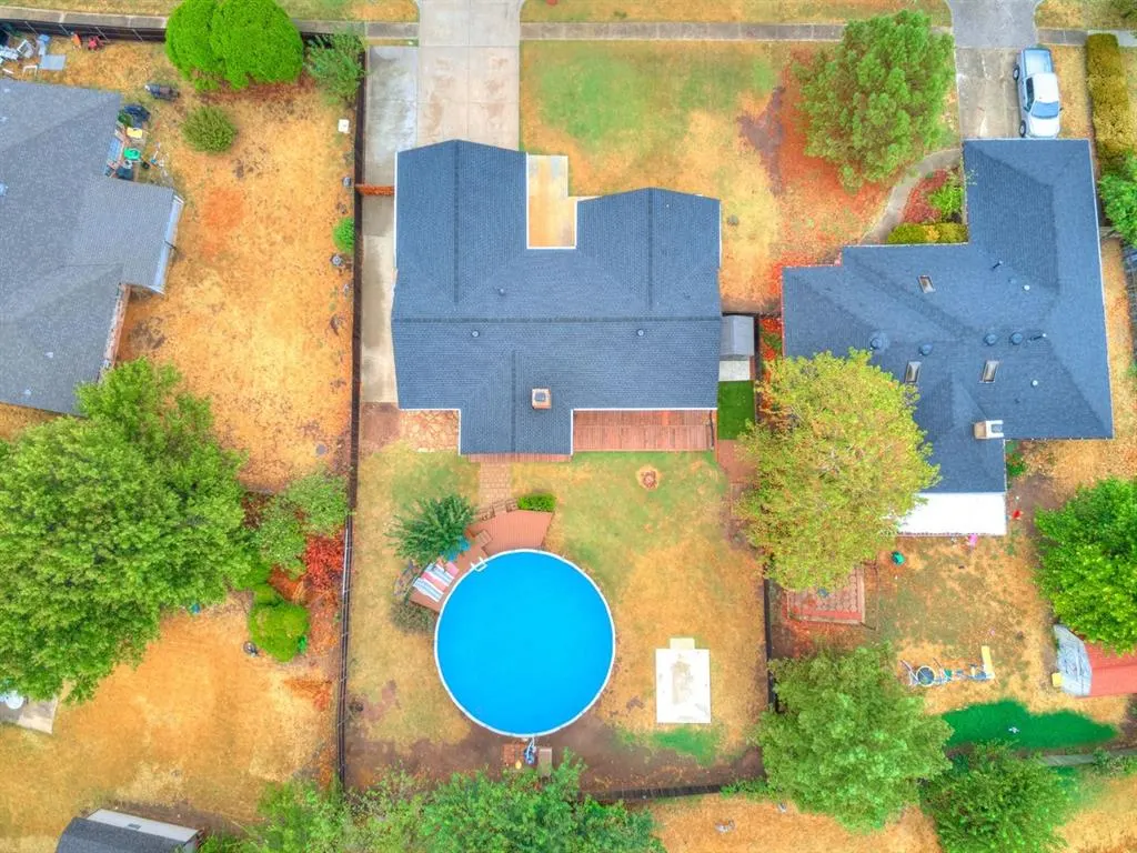 Photo 5 — 404 Ember Glow, Moore, OK 73160