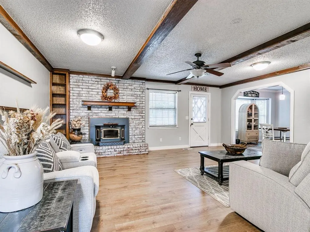 Photo 8 — 404 Ember Glow, Moore, OK 73160